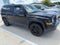 2015 Jeep Patriot Altitude Edition