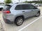 2015 Jeep Cherokee Sport