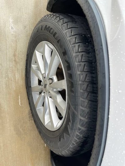 2021 Dodge Durango SXT
