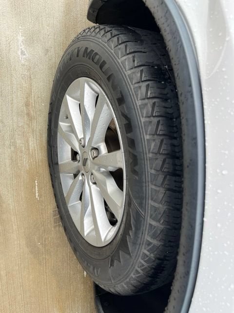 2021 Dodge Durango SXT