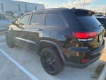 2019 Jeep Grand Cherokee Upland