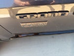 2016 Jeep Grand Cherokee Limited 75th Anniversary