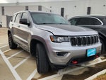2018 Jeep Grand Cherokee Trailhawk