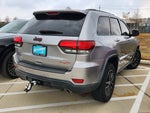 2018 Jeep Grand Cherokee Trailhawk