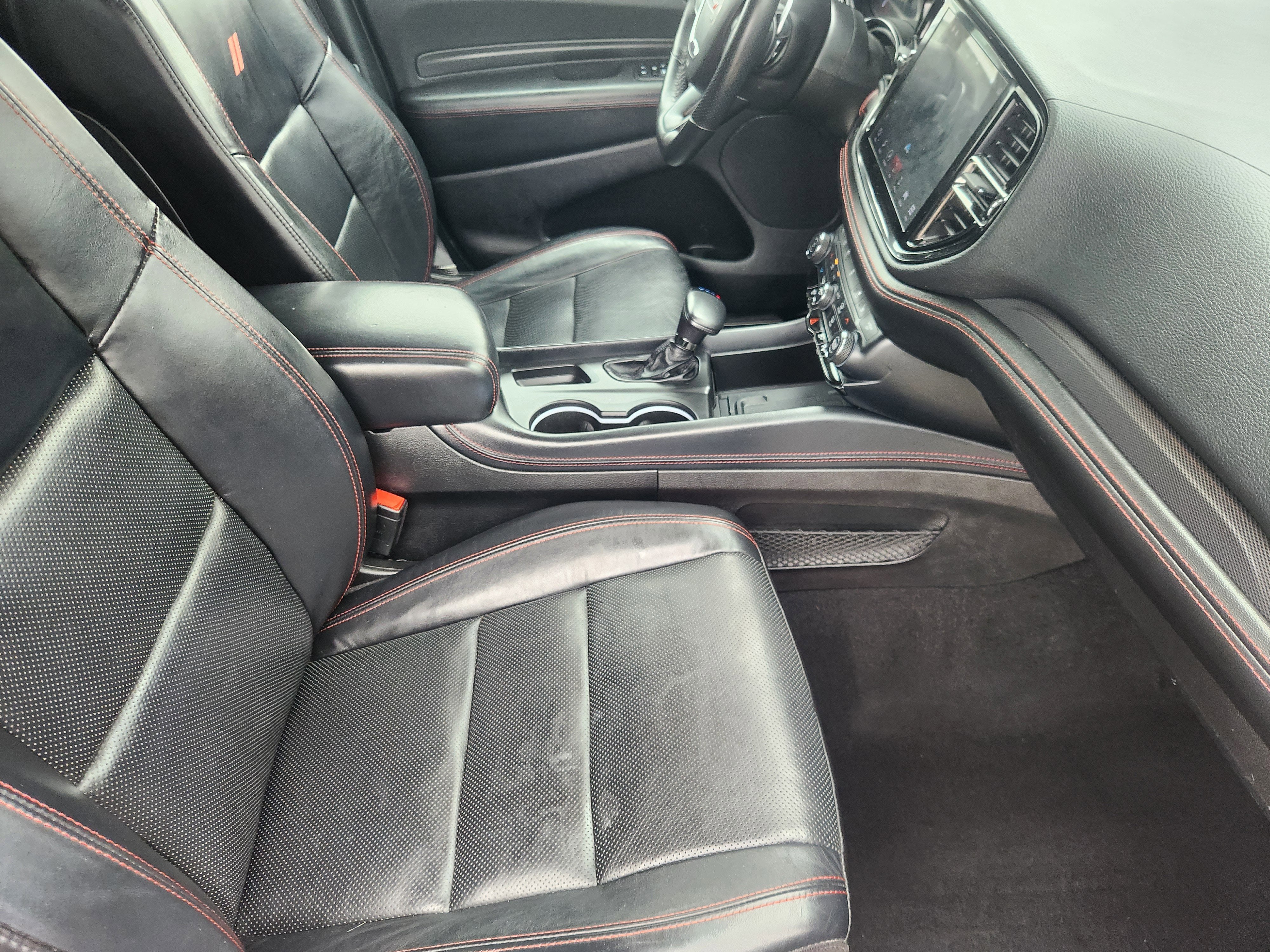 2023 Dodge Durango R/T Plus