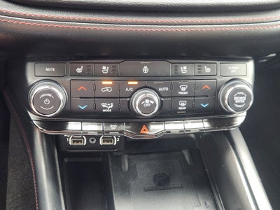 2023 Dodge Durango R/T Plus