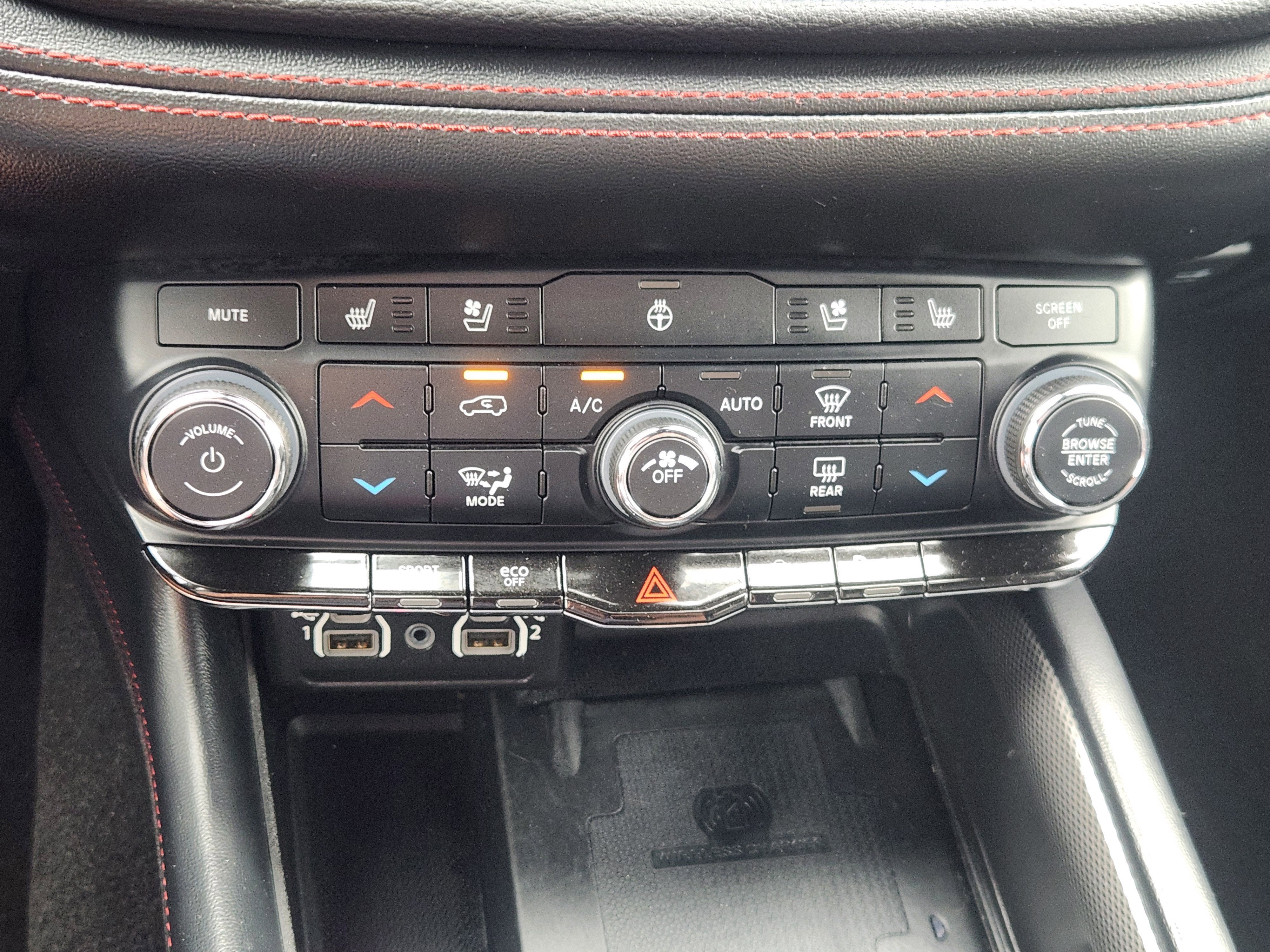 2023 Dodge Durango R/T Plus