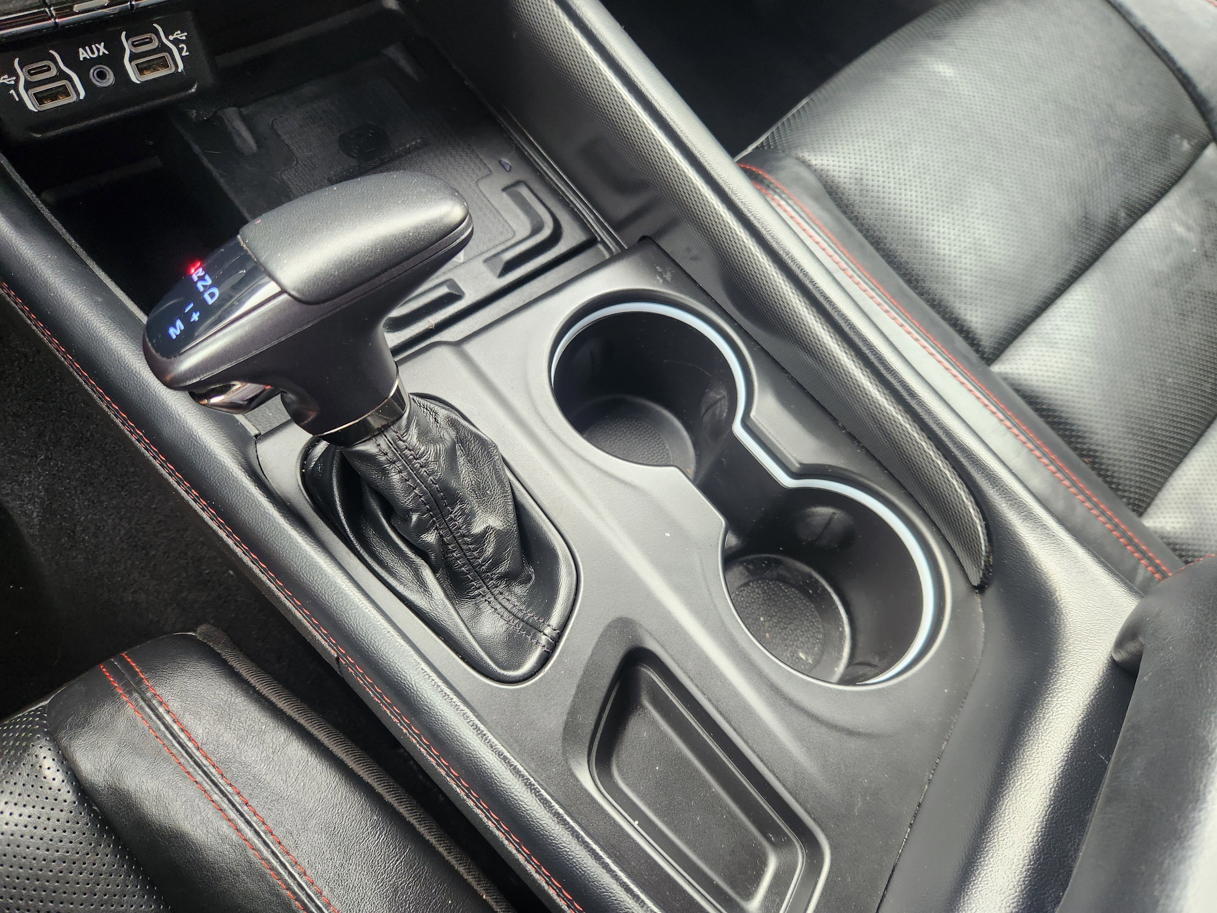 2023 Dodge Durango R/T Plus