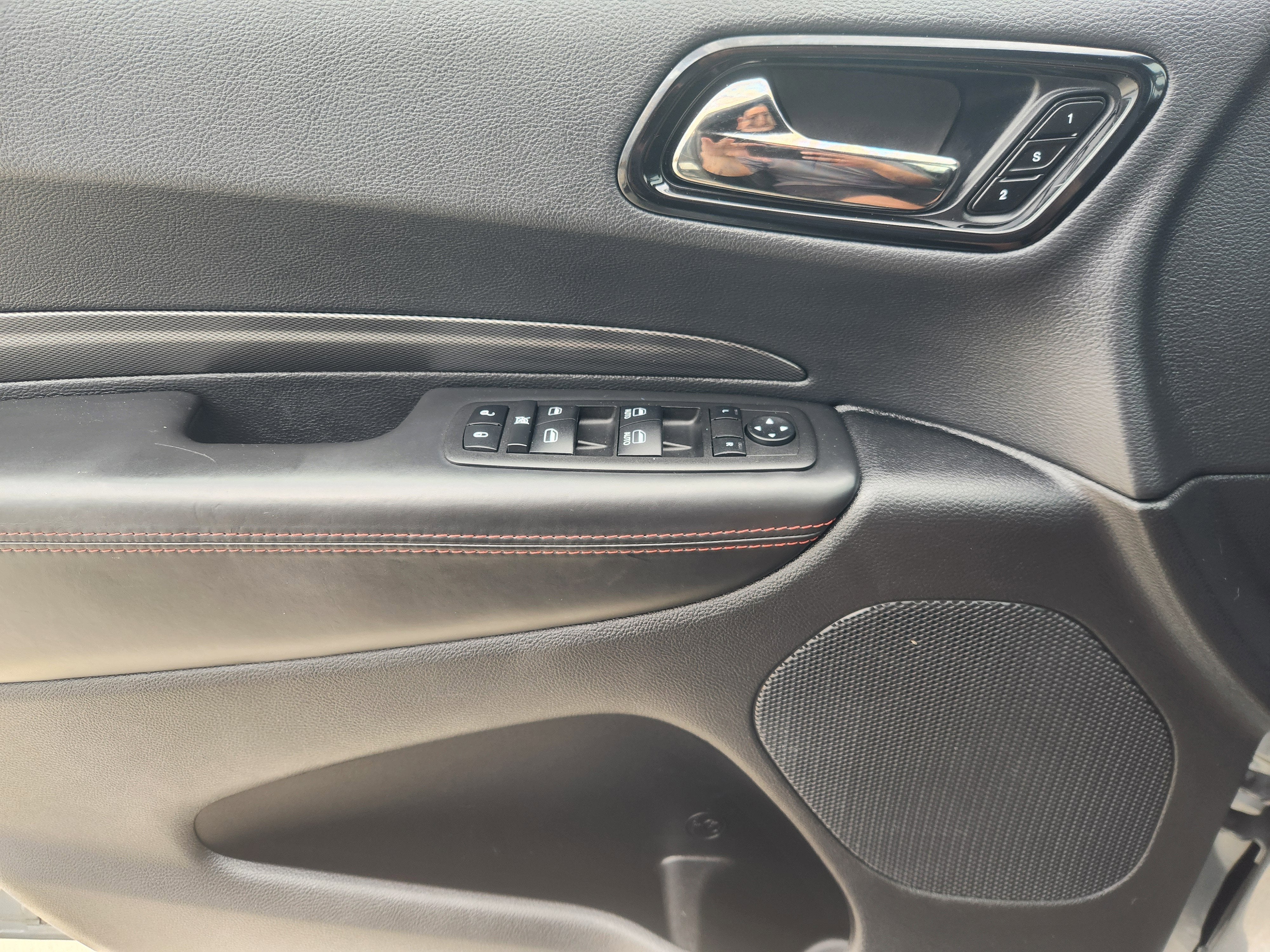 2023 Dodge Durango R/T Plus