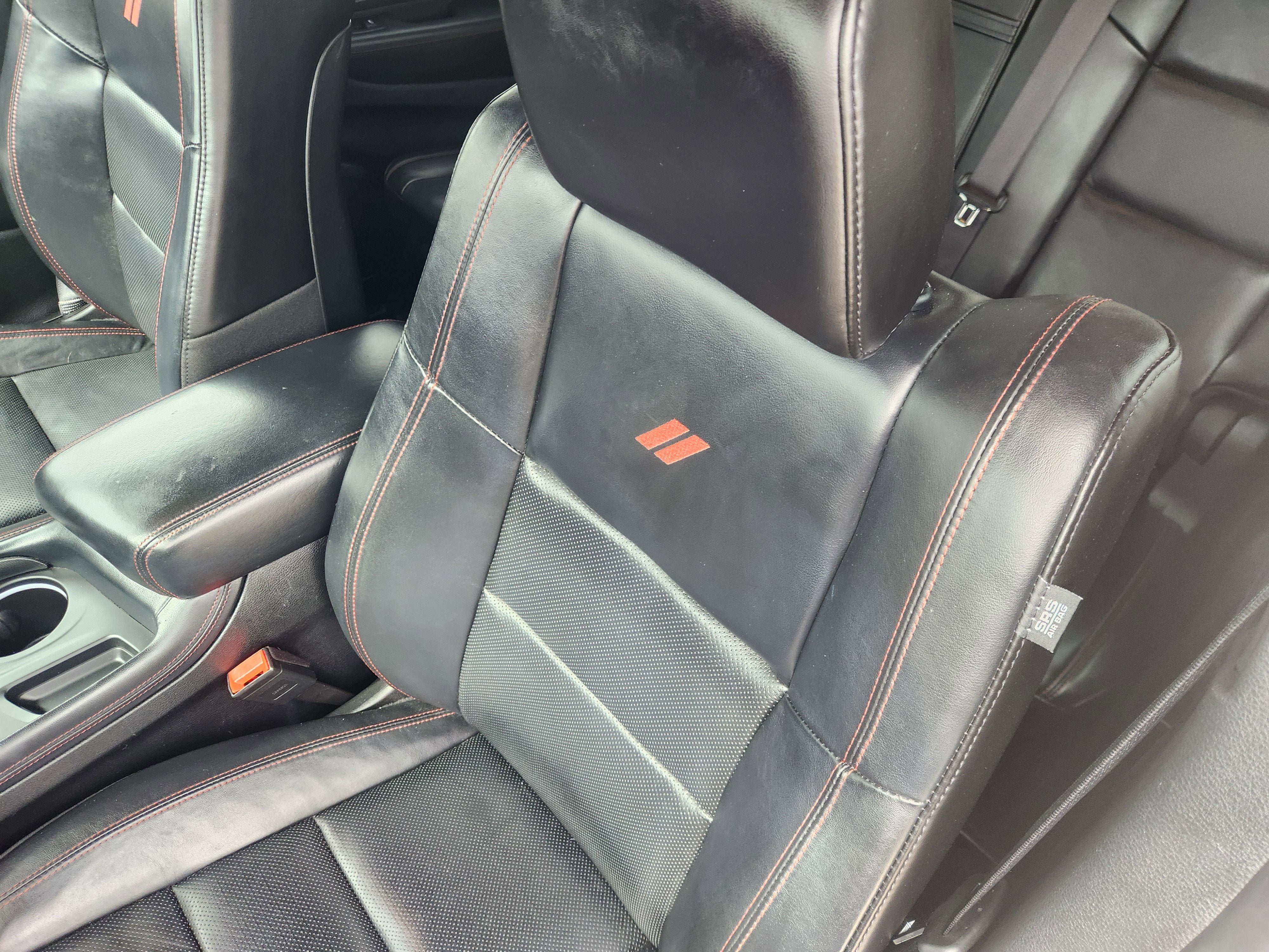 2023 Dodge Durango R/T Plus