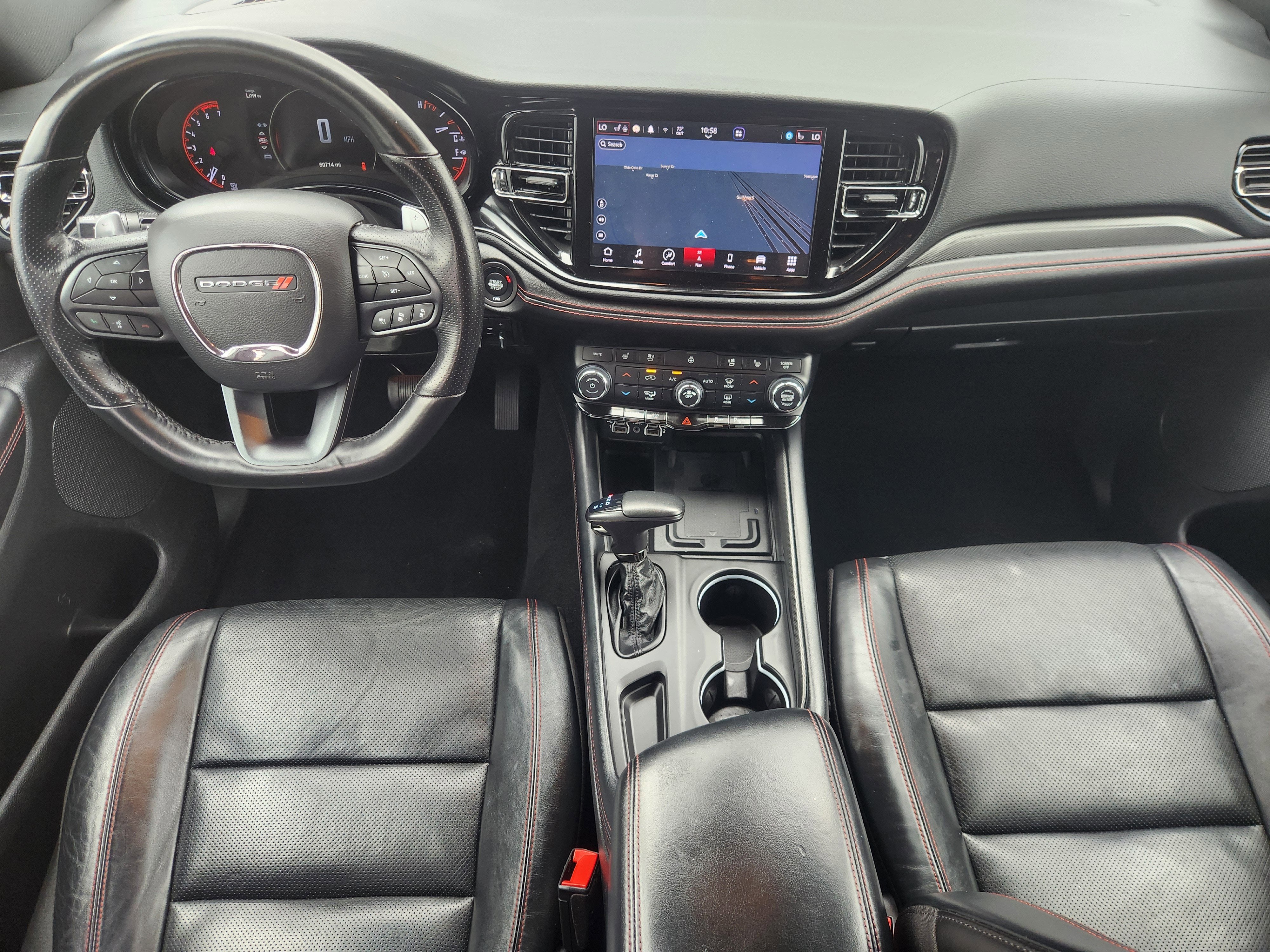 2023 Dodge Durango R/T Plus