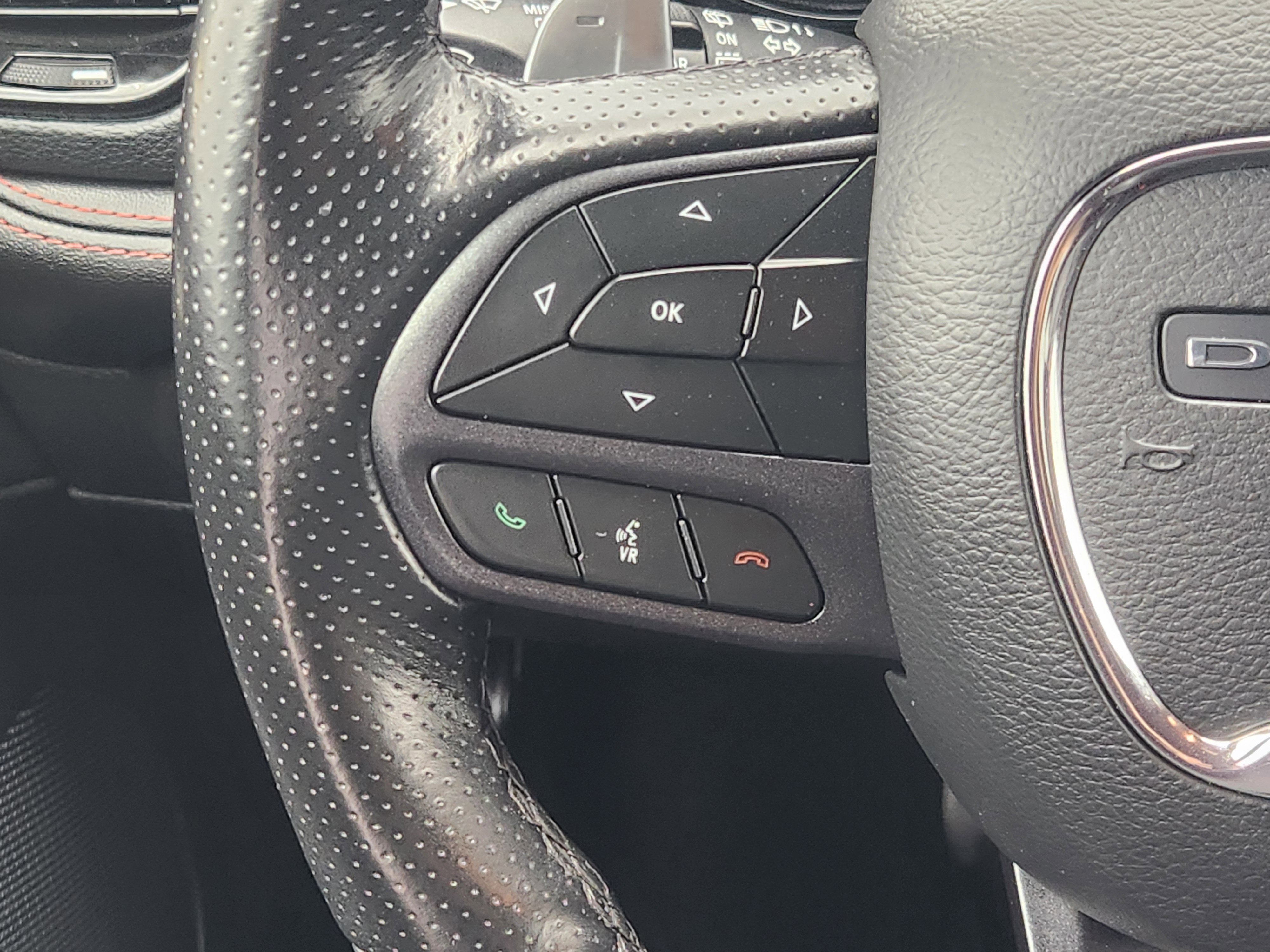 2023 Dodge Durango R/T Plus