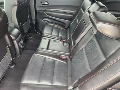 2023 Dodge Durango R/T Plus