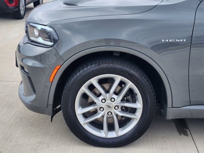 2023 Dodge Durango R/T Plus