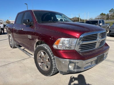 2017 RAM 1500 Lone Star