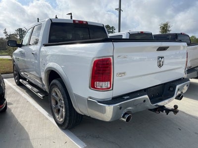 2013 RAM 1500 Laramie