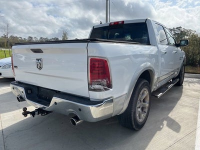 2013 RAM 1500 Laramie