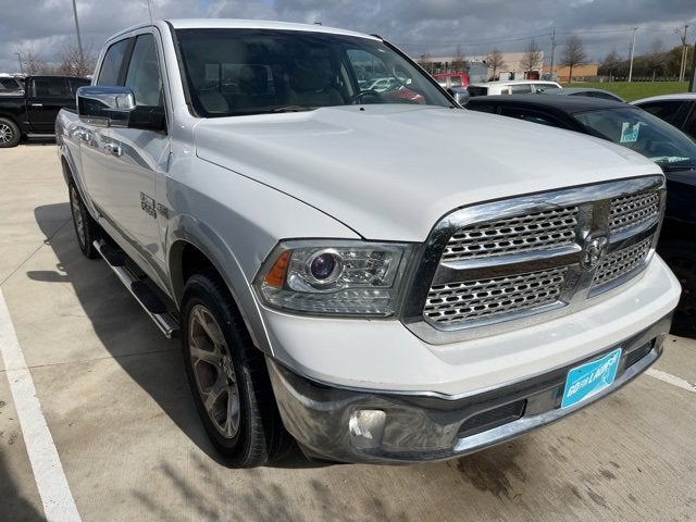2013 RAM 1500 Laramie