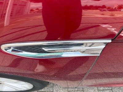 2017 Ford Taurus SEL