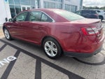 2017 Ford Taurus SEL