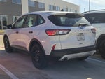 2020 Ford Escape S