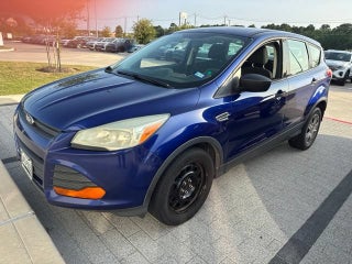 2014 Ford Escape S