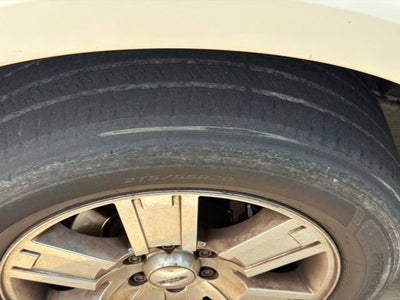 2008 Ford Expedition Limited