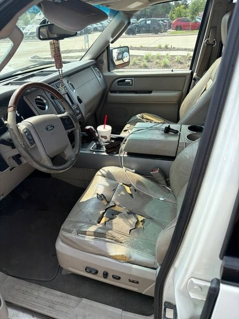 2008 Ford Expedition Limited