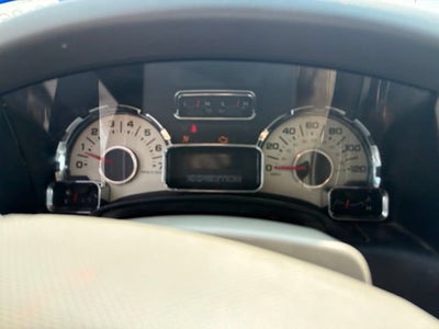 2008 Ford Expedition Limited