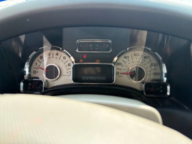 2008 Ford Expedition Limited