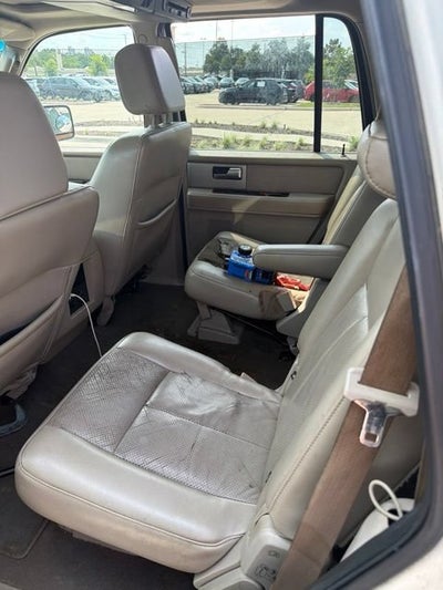2008 Ford Expedition Limited