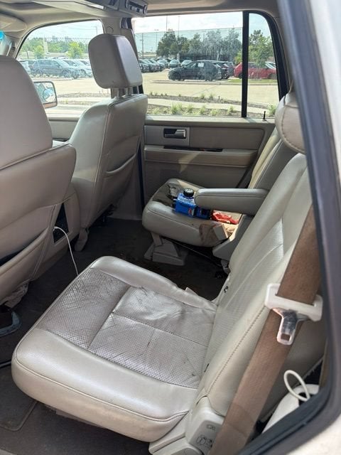 2008 Ford Expedition Limited