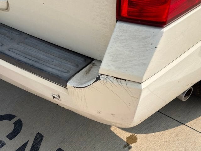2008 Ford Expedition Limited