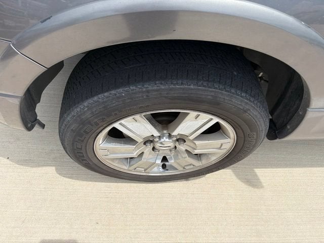 2010 Ford Expedition Limited