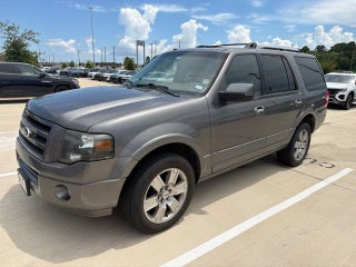 2010 Ford Expedition Limited