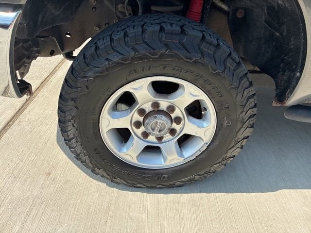 2016 Ford Super Duty F-250 SRW XL