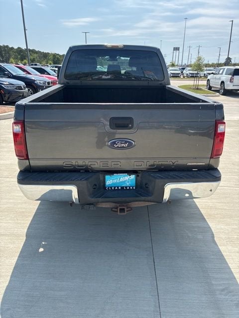 2016 Ford Super Duty F-250 SRW XL