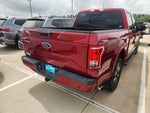 2015 Ford F-150 Base