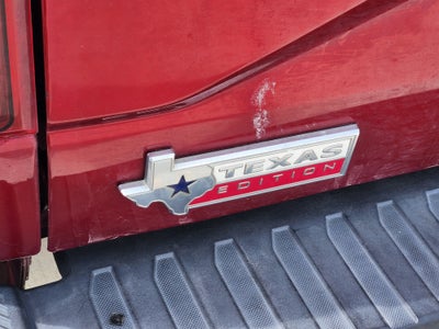 2015 Ford F-150 Base