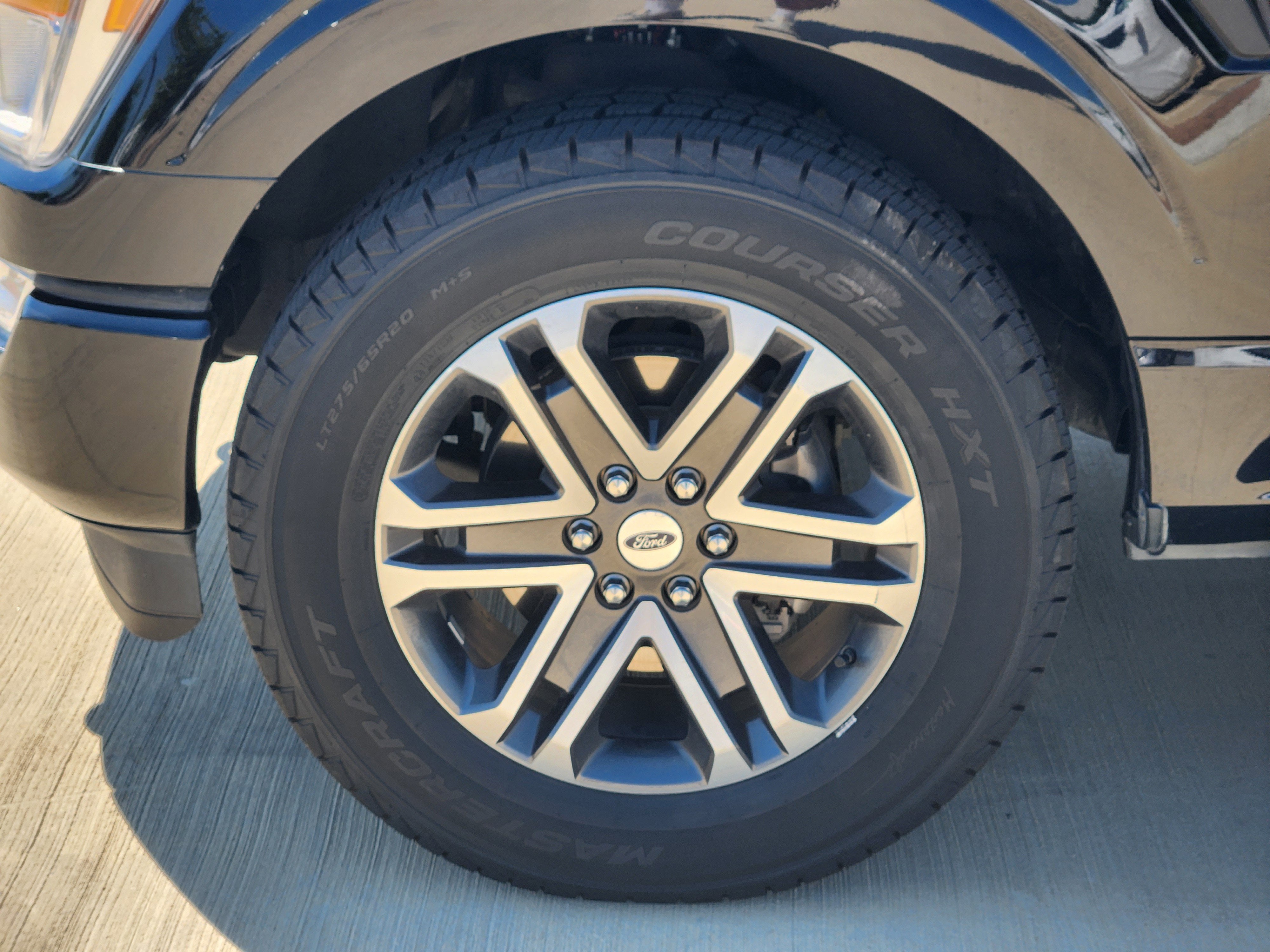 2021 Ford F-150 STX