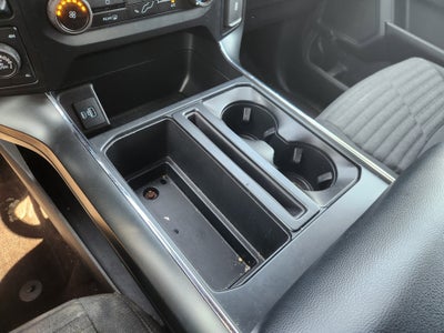 2021 Ford F-150 STX