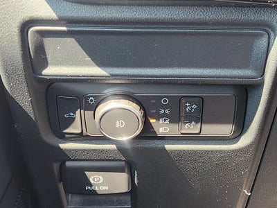 2021 Ford F-150 STX