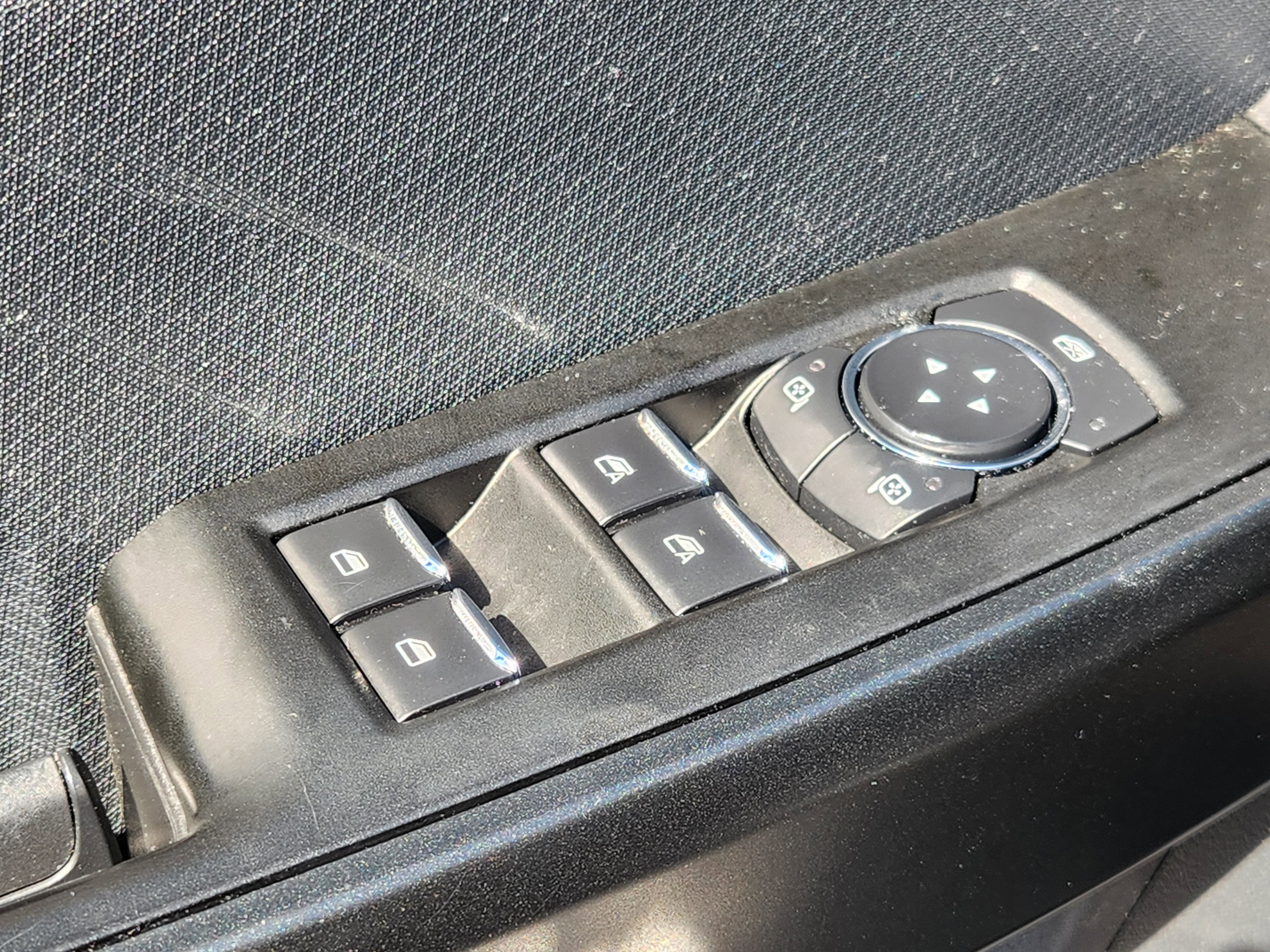 2021 Ford F-150 STX