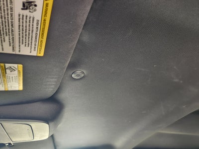 2021 Ford F-150 STX
