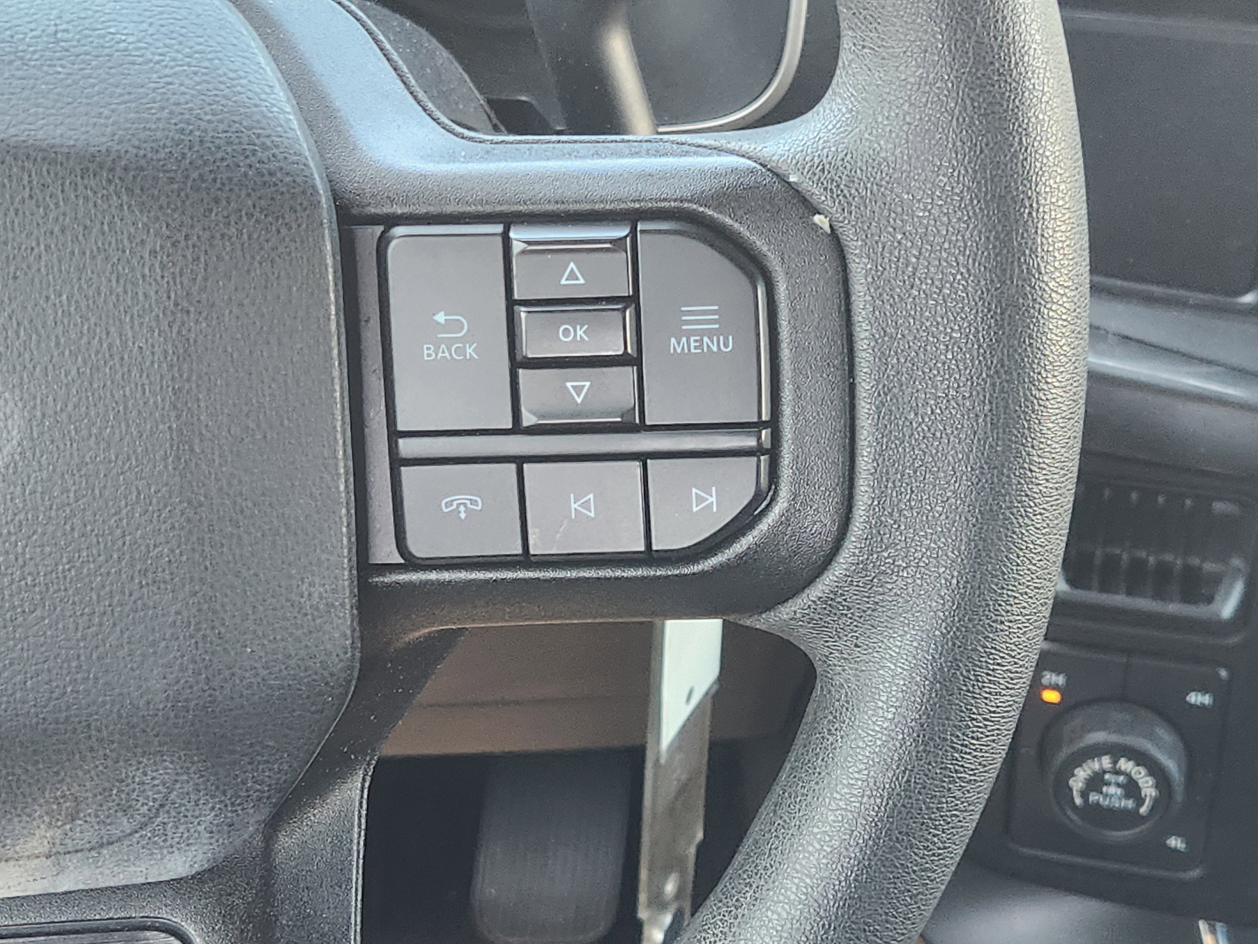 2021 Ford F-150 STX