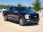 2021 Ford F-150 STX