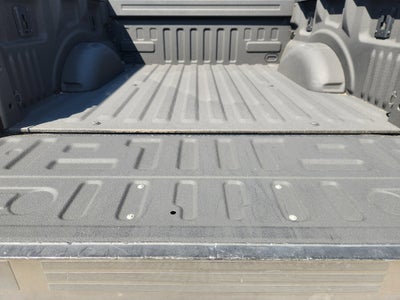 2021 Ford F-150 STX