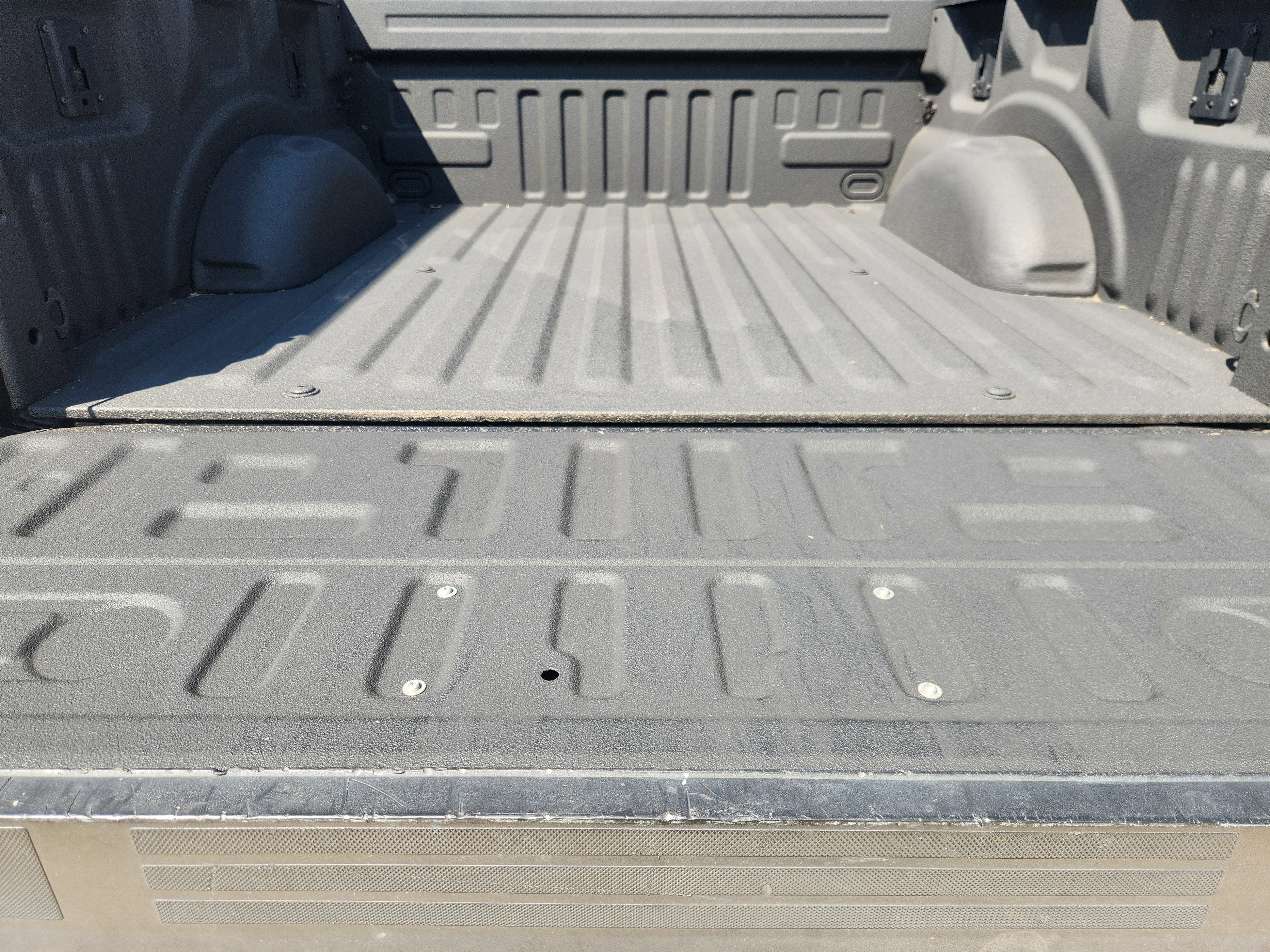 2021 Ford F-150 STX