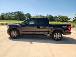 2021 Ford F-150 STX
