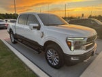 2024 Ford F-150 King Ranch